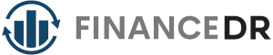 logo finance dr